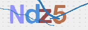 CAPTCHA 验证图片