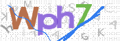 CAPTCHA 驗證圖片