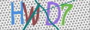 CAPTCHA 验证图片