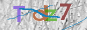 CAPTCHA 驗證圖片