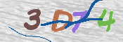 CAPTCHA 驗證圖片