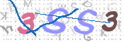 CAPTCHA 验证图片
