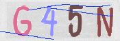 CAPTCHA 验证图片
