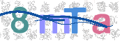 CAPTCHA 验证图片