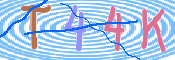 CAPTCHA 验证图片