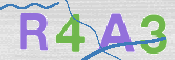 CAPTCHA 验证图片