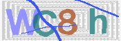 CAPTCHA 验证图片