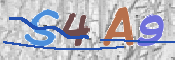 CAPTCHA 验证图片