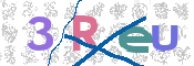 CAPTCHA 验证图片