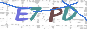 CAPTCHA 驗證圖片