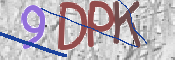 CAPTCHA 验证图片