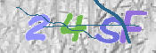 CAPTCHA 验证图片