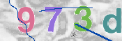 CAPTCHA 验证图片