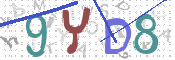 CAPTCHA 验证图片
