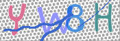 CAPTCHA 驗證圖片