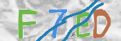 CAPTCHA 验证图片