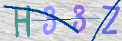 CAPTCHA 验证图片