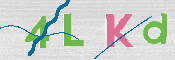 CAPTCHA 验证图片