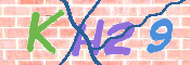 CAPTCHA 验证图片