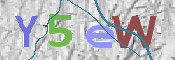 CAPTCHA 验证图片
