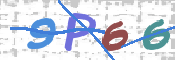 CAPTCHA 验证图片