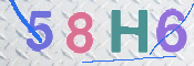 CAPTCHA 验证图片