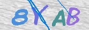 CAPTCHA 验证图片