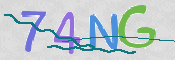 CAPTCHA 验证图片
