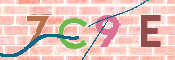 CAPTCHA 验证图片