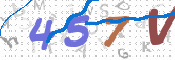 CAPTCHA 验证图片
