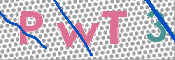 CAPTCHA 验证图片