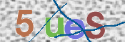 CAPTCHA 验证图片