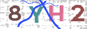 CAPTCHA 驗證圖片