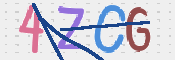 CAPTCHA 验证图片