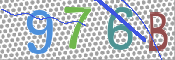 CAPTCHA 驗證圖片