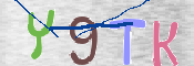 CAPTCHA 驗證圖片