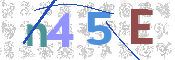 CAPTCHA 驗證圖片