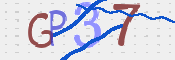 CAPTCHA 验证图片