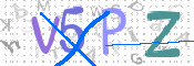 CAPTCHA 验证图片