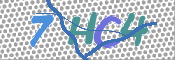 CAPTCHA 验证图片
