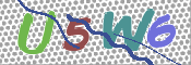 CAPTCHA 验证图片