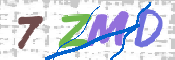 CAPTCHA 验证图片