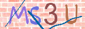 CAPTCHA 验证图片