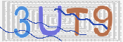 CAPTCHA 验证图片