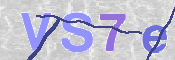 CAPTCHA 验证图片