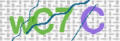 CAPTCHA 验证图片