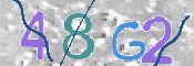 CAPTCHA 验证图片
