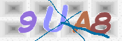 CAPTCHA 验证图片