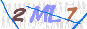 CAPTCHA 验证图片