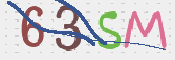 CAPTCHA 验证图片